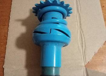 Monosem sprzęgło kłowe sekcji zazebiacz 6972.1