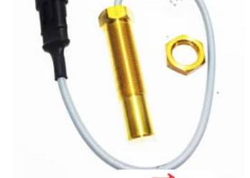 PASUJE 3680955M91 CZUJNIK POŁOŻENIA MCCORICK