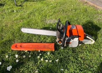 Piła Stihl MS 440
