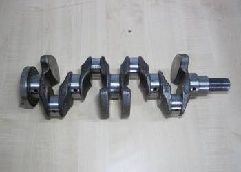 HYUNDAI KIA 1.7 CRDI D4FD 115KM 14r wał korbowy po szlifie U17 HDDFJ44