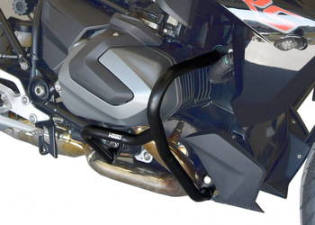 Gmole do BMW R 1250 RS - czarne