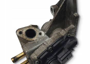 ZAWÓR EGR Skoda Octavia II 2.0 FSI A2C53082890 06F131503B