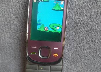 nokia 7230 rm-604 telefon rozsuwany rm 604