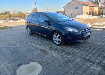 Fokus mk3 1.6 diesel idealny !!