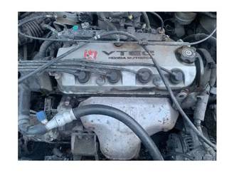 Silnik 2.3 VTEC Honda Accord VI kod silnika: F23Z5