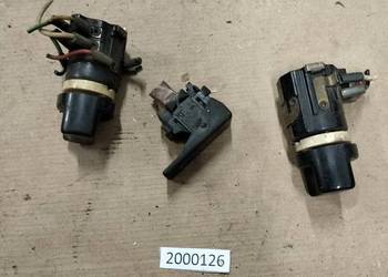 Fiat skoda przełączniki