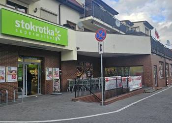 Lokal do wynajęcia 200m2