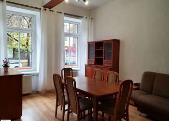 3pok, 58met, Okolice Żelaznej PIWNICA/INWESTYCJA (Wrocław)
