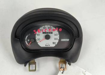 LICZNIK ZEGAR FIAT SEICENTO LICZNIK ZEGAR FIAT SEICENTO