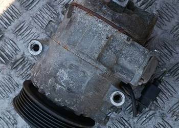 SPRĘŻARKA KLIMATYZACJI AUDI Skoda VW Polo 4 9N 6Q0820808G