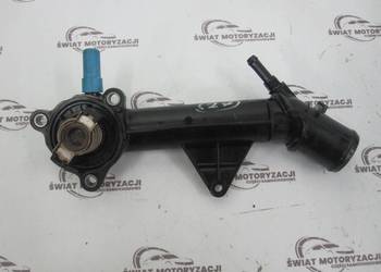 GIULIETTA 2.0 M-JET 13r obudowa termostatu 0428680