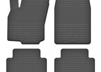 Nissan Navara 98-05 gumowe dywaniki NOWE