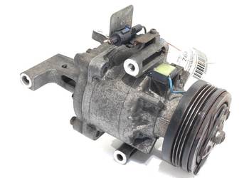 SPRĘŻARKA KLIMATYZACJI SUZUKI SWIFT IV 95200-68LA2 1.2 94KM KOMPRESOR