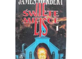 Święte Miejsce 1 - Herbert James