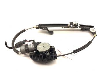 PODNOŚNIK SZYBY PRAWY TYŁ FIAT LINEA Hatchback MECHANIZM