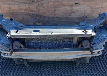 VOLVO V70 III S80 II 2.0D PAS PRZEDNI KOMPLET AUTOMAT 473-46