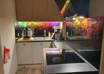 Szkło hartowane po demontażu