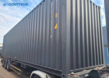 Sprzedam Kontener morski magazynowy 12m/40HC