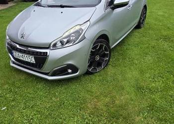 Peugeot 208 1.6hdi