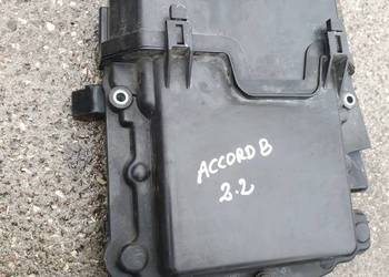 HONDA ACCORD VIII OBUDOWA KOMPUTERA