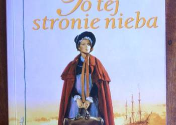 Karen Robards - Po tej stronie nieba