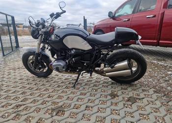 Bmw Rninet