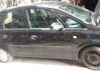 opel meriva czesci prawe lusterko