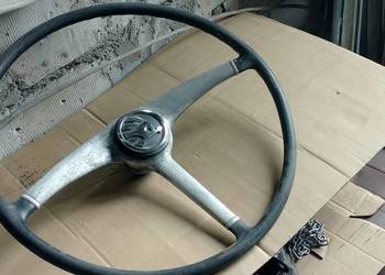 Jelcz ogorek kierownicą bez peknieć brak przyciski sygnalu