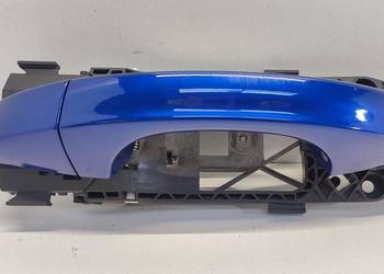 SEAT IBIZA V KLAMKA ZEWNĘTRZNA LEWA LW5L 5G0837205N