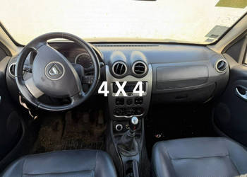 Dacia Duster 1,5 dci 110ps 6- biegów* 4x4* ekonomiczny* klimatyzacja* ICDa…