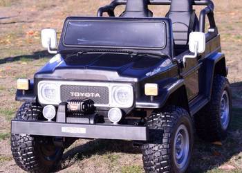 TOYOTA LAND CRUISER NA AKUMULATOR WERSJA 4X4, S-316