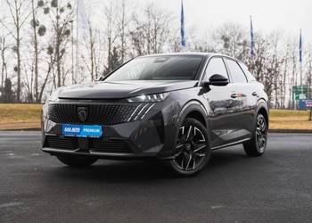 Peugeot 3008 1.2 MHEV