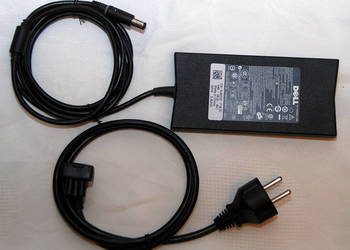 Nowy oryginalny Zasilacz do laptopa Dell 0J62H3