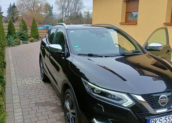 Nissan Qashqai J 11