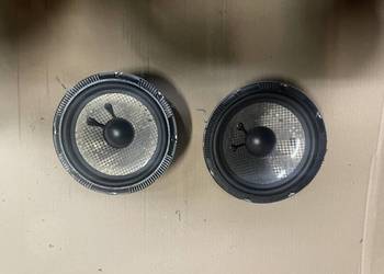 ZGS-165 głośnik 16cm głośniki Dax