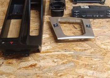 Części BMW E46 Seria 3