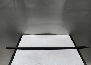 LISTWA SZYBY CZOŁOWEJ PRAWA VW GOLF VIII 5H0854328A