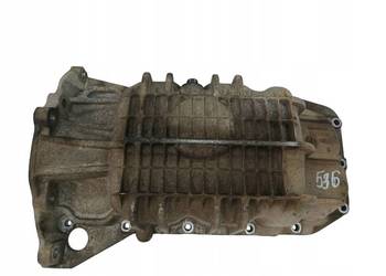MISKA OLEJOWA 98MM6675CB 1.4 16V Ford Fiesta Mk7 (2008-2016)