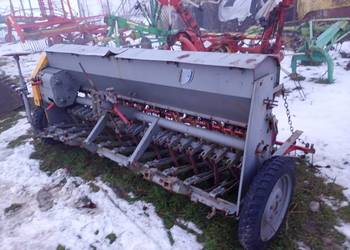 Siewnik poznaniak 2,7 m