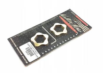 REGULACJA ZAWIESZENIA SUZUKI GSXR 750 - 1000 VALTERMOTO GRF04 GOLD