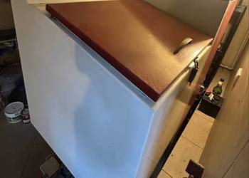 Piec Kocioł Varmo Retoster 210 ekogroszek 25KW