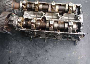 Głowica lewa Opel 3.2 Vectra C Signum Omega