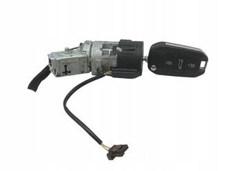 STACYJKA 9663123380 Peugeot 508 I (2010-  )