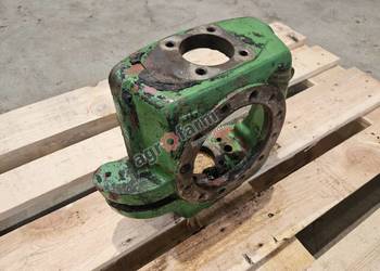 Zwrotnica LH John Deere 4650, 4850