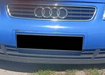 Zderzak Przód LY5M Audi A3 8L (x-1)