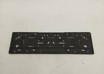 Chery Omoda 5 2024r mocowanie uchwyt tablicy rejstracyjnej 602006429aa