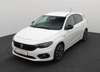 Fiat Tipo II 1.4 S-Design Fiat Tipo II 1.4 S-Design