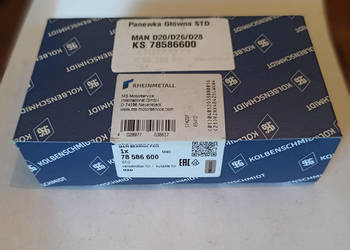 Panewka Główna MAN D20/D26/D28