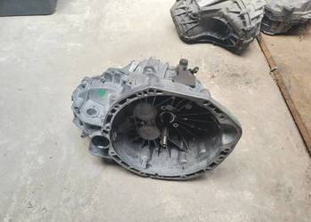 Sprawdzona Skrzynia biegów Renault Trafic 2.0 DCI PF6010