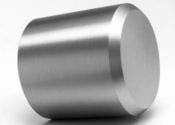 ZAŚLEPKA WALCOWA DLA RURKI Ø12MM, AISI 304 Balustrada Nierdzewna Elementy